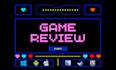 test and review your games on the platform