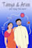 make wedding invites with illustrations