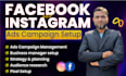 facebook instagram ads campaign, fb advertising, marketing expert