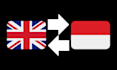 translate english to indonesian