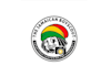 design jamaican character style logo