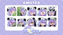 create twitch and discord emotes