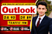 publish your article on outlook india