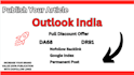 publish yur article on outlookindia,com