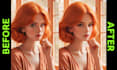 fix and enhance your ai images