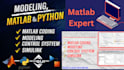 expert matlab programming analysis and troubleshooting