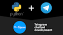 make you a telegram bot