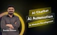 develop ai agents using n8n and openclaw and rag ai chatbot