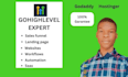 be your gohighlevel landing page highlevel funnel atomation