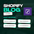 provide shopify blog studio multilingual services using gpt