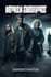make a premium movie poster and cover design