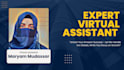 be your amazon VA, amazon fba va ,virtual assistant
