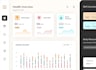 build an analytics dashboard to manage your ecommerce website