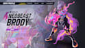 create superhero character for you in marvel rivals style