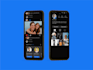 design professional website, mobile app, landing page and wireframe using figma