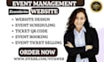 build event listings tickets selling website using eventon event calendar
