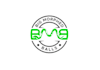 make powerful sustainability snake breeder logo