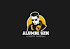 make suitable outstanding nightclub theme logo