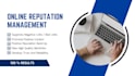 improve your online reputation, remove bad links, build positive brand image