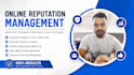 online reputation management and remove negative links