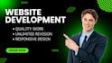 build and rebuild web development