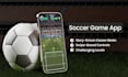 develop a custom score tracking and gaming app for competitive players
