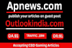 publish your article on apnews,com