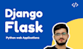 api development in python flask and django rest framework