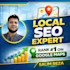 do complete local SEO and google my business optimization