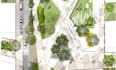 do site plan, landscape master plan, architectural design