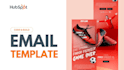 code hubspot html email template