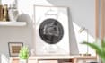 design your personalized and unique astrological birth chart