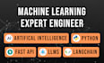 do langflow, flowise ai, langchain ,vertex ai ,gcp