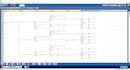 do design ladder diagram circuit using zelio soft and tia portal and any plc
