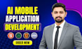 do ai mobile app development, ai automation, ai mobile app, ai saas, ai chatbot