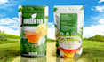 do product label design, pouch design and box packaging