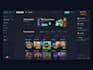 blackjack bet app poker slot crash game gamble site board card game crypto game