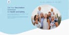 build responsive SEO ready website