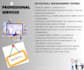 manage the payroll ensuring full UK hmrc compliance