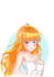 drawing fanarts in anime and cartoons