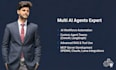 build ai chatbots and multi ai agents apps