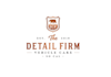 design vehicle care company logo