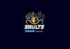 design energetic car dealership logo