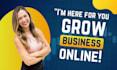 be your trusted social media manager and community builder