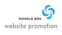 setup google ads traffic to website, app, youtube