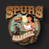 design alaska bar and grill logo