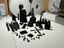 3d print your custom model