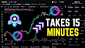 create token, pump fun bot, presale, launchpad on evm, solana, ton, sui, bybit