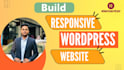 design wordpress websites or set up your wordpress website