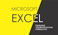do custom excel spreadsheet, excel macro, excel template and vba
